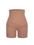 Well-in Vogue Seamless Slimming Mid-Waist Tummy Control Boyshorts Panties